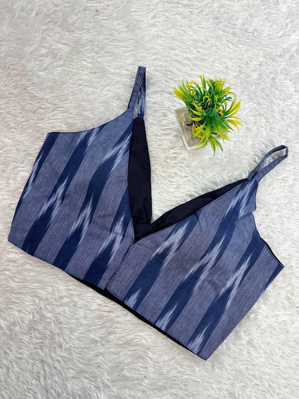 Designer Sabyasachi Alia Cut Boutique Pattern Blouse