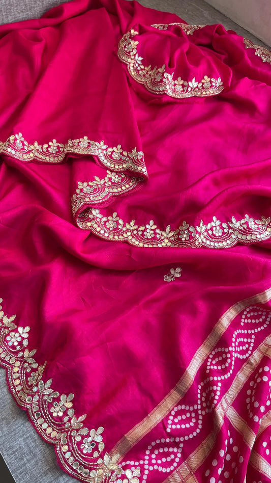 Ganesh Chaturthi Saree Trends: What’s Hot This Festive Season