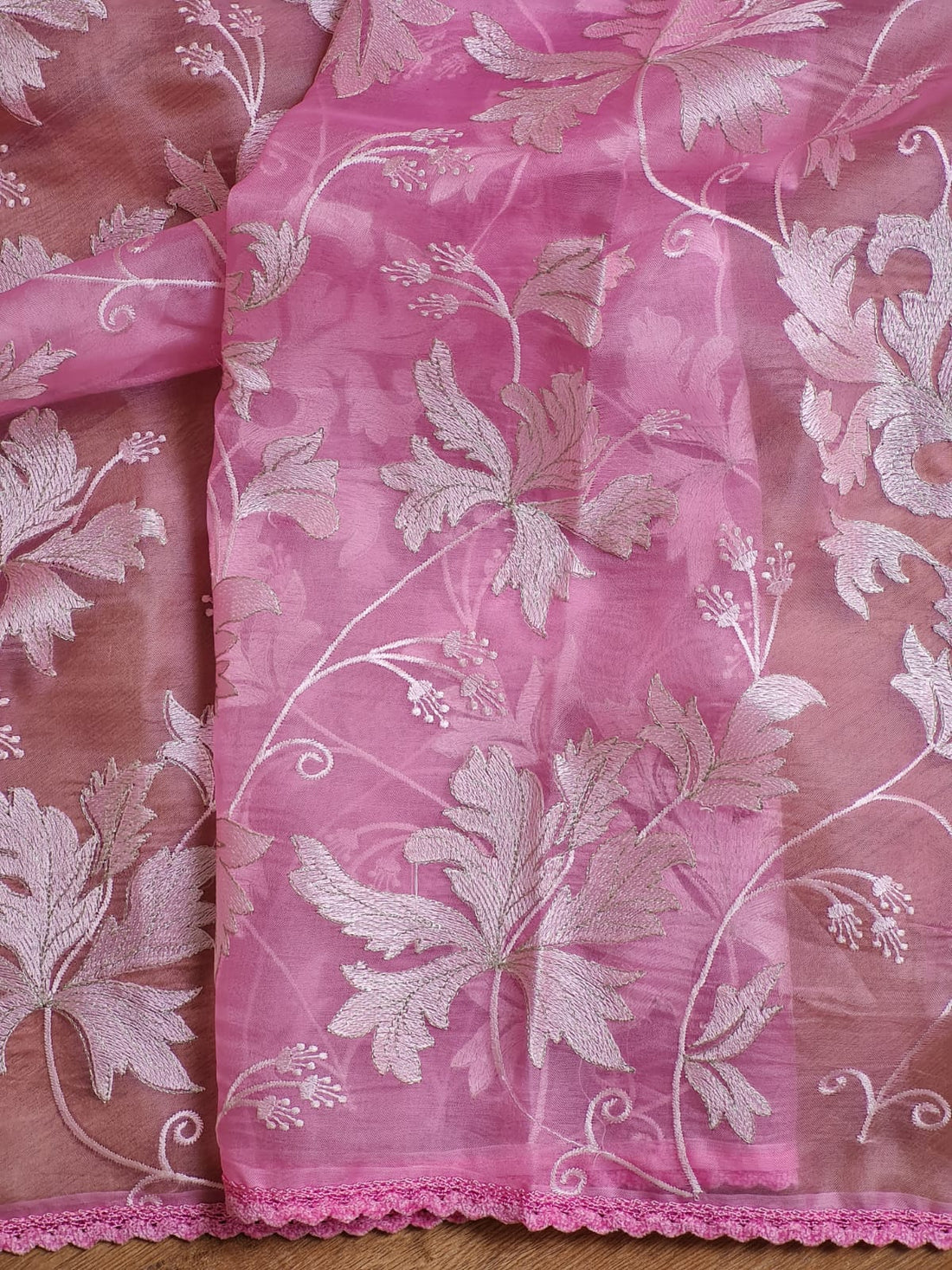 Drape to Impress: Trending Saree Styles for Karva Chauth 2025