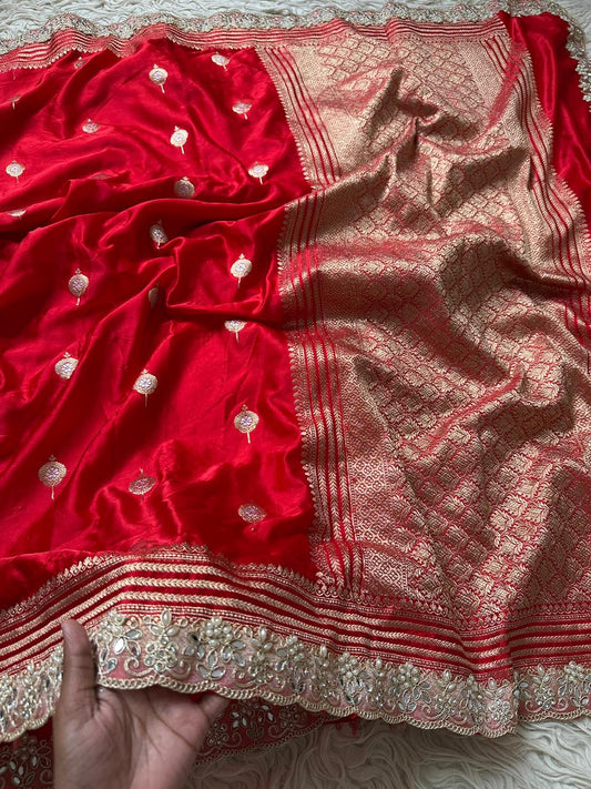 The Ram Navami Saree Edit- Pick, Drape, Celebrate