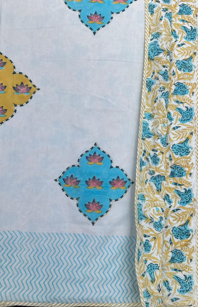 AC Quilt Single & Double Bed