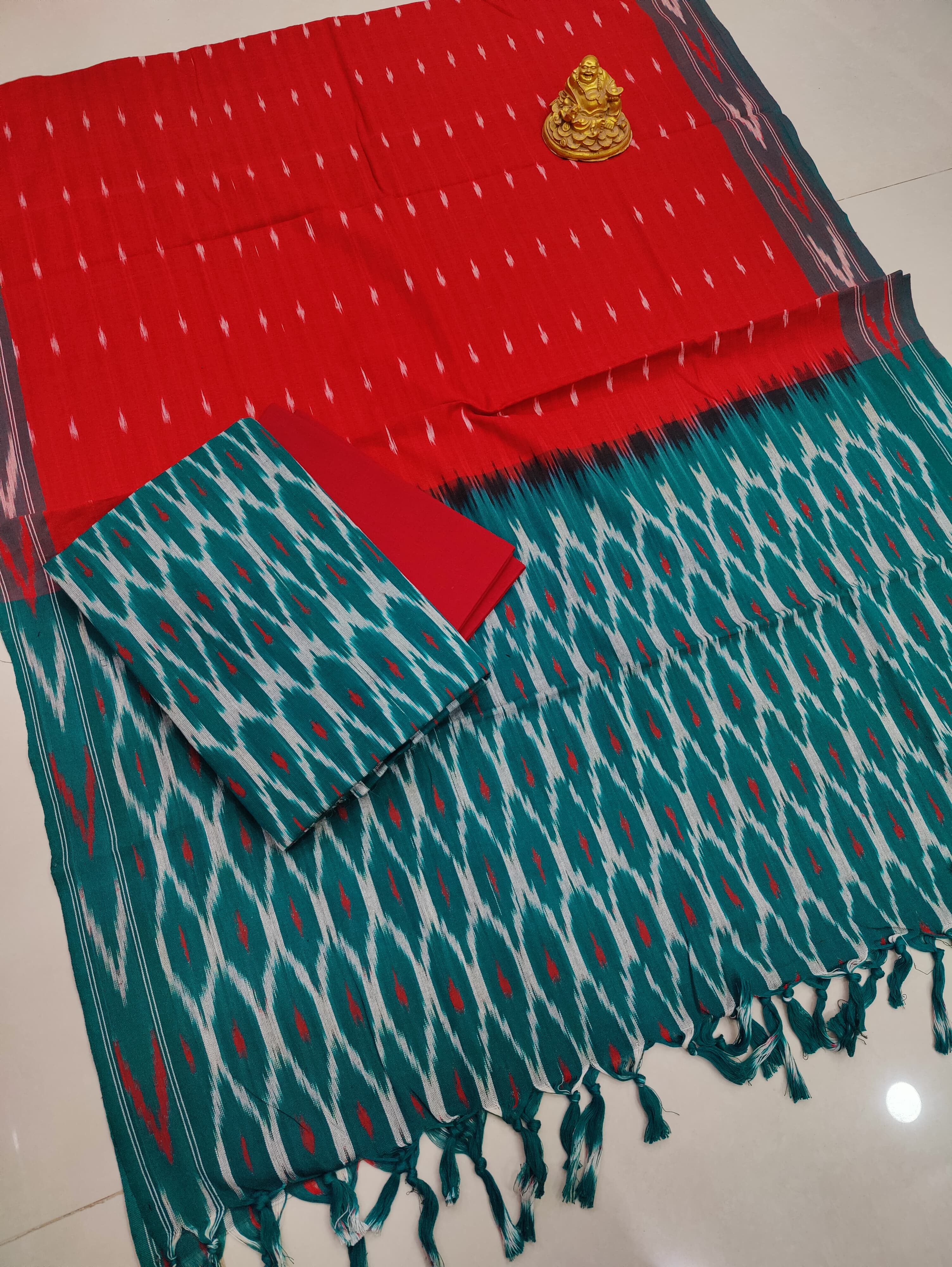 Ikkat cotton suits online 2025