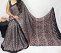Pure Modal Silk Saree with blouse