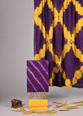 Exclusive new hand block printed cotton suits with cotton duptta