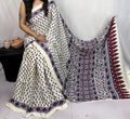 Pure Modal Silk Saree with blouse