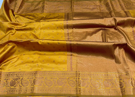 Maheswari silk sarees with blouse