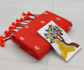 Pure  khaddi Cotton Saree