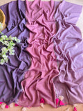 Beautiful Cotton Mulmul Saree