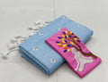 Pure  khaddi Cotton Saree