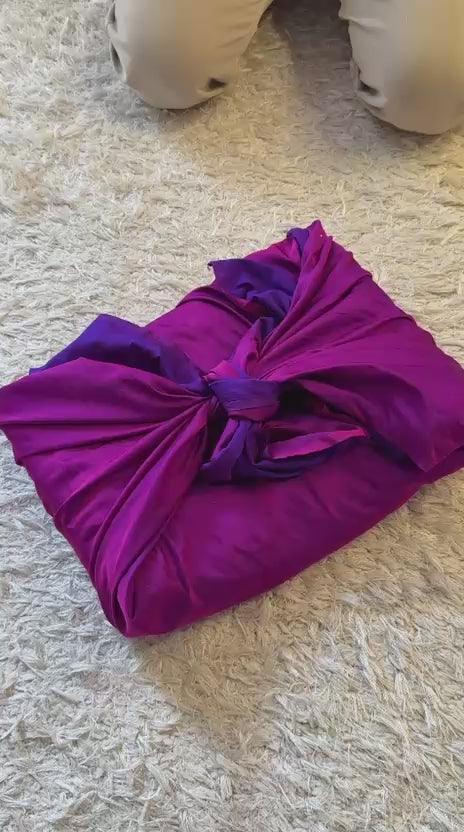 Banarasi Tissue Silk Saree With Blouse